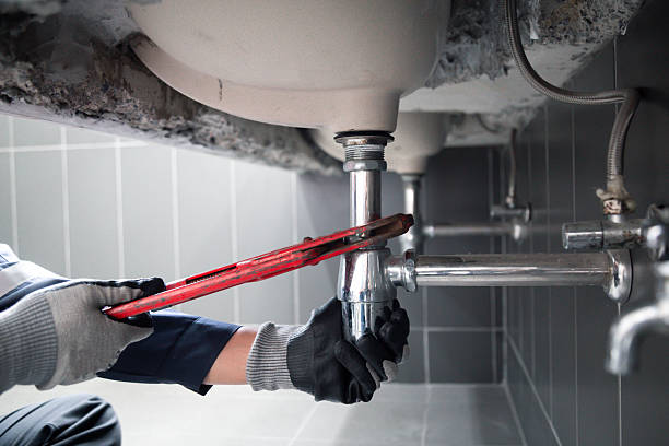 Licensed Emergency Plumber service in Woodsfield, OH - Street Wise - Plumbing